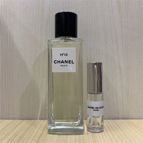 chanel 18 edp